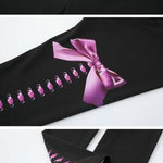 Women's High Waist Printed Leggings