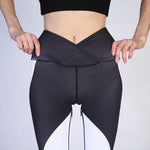 New Dot Printing Leggings