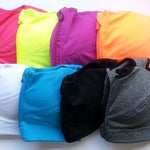 Women Chest Open Zipper Sporting Bra