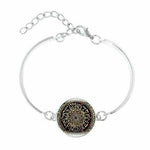 Chakra Men Women Bracelets