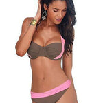 New Hot Sexy Bikinis Women Swimsuit