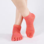 Anti-slip Women Dance Socks