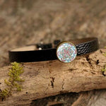 Colorful Chakra Bracelets for Women