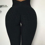 Summer Sexy Backless Push Up Fitness Jumpsuit