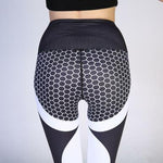 New Dot Printing Leggings