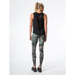 2020 Nova Sleeveless Black Tank Top - Limited Edition
