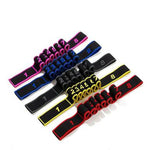 Stretch Resistance Elastic Bands