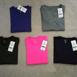 Beautiful Back Long Sleeve Yoga Top