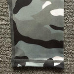 Wild Camo Leggings
