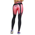New Good Girl Bandage Leggings
