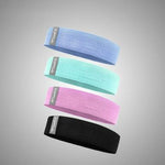 Squat Trainer Yoga Stretch Band