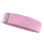 Squat Trainer Yoga Stretch Band