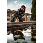 Camo Pants  Lift & Support