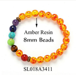 7 Chakra Men Women Bracelets 1