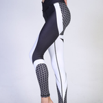 New Dot Printing Leggings