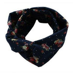 Knotted - Twisted Headband by Stretch Girl™. Perfect for Working out. 16 Designs!