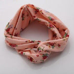 Knotted - Twisted Headband by Stretch Girl™. Perfect for Working out. 16 Designs!