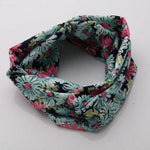 Knotted - Twisted Headband by Stretch Girl™. Perfect for Working out. 16 Designs!