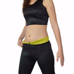 Winter Indoor Women Sweat Pant Body Shapers With Hiney Trainer™ Built-in
