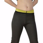 Winter Indoor Women Sweat Pant Body Shapers With Hiney Trainer™ Built-in