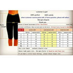 Winter Indoor Women Sweat Pant Body Shapers With Hiney Trainer™ Built-in
