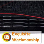 Unisex Breathable Lumbar Waist Back Medical Support  Pain Relief Belt