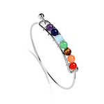 7 Chakra Men Women Bracelets