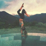Sexy Style Hollow 4-way Stretch Criss Cross Yoga Pants Hiney Trainer™