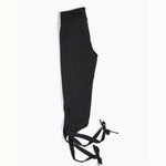 BALLERINA SPORTS YOGA / WORKOUT PREMIUM LEGGINGS