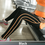 Super Hiney Trainer™Women's Compression Yoga / Workout Pants with pocket