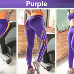 Super Hiney Trainer™Women's Compression Yoga / Workout Pants with pocket