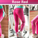 Super Hiney Trainer™Women's Compression Yoga / Workout Pants with pocket